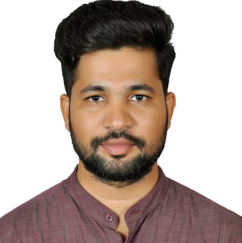 Dr. Chandrashekhar Lakavath