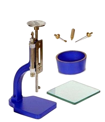 Compaction Factor Apparatus