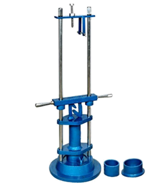 Vee Bee Consistometer