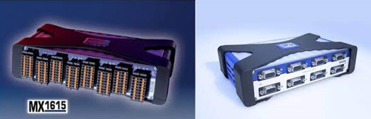 MTS Pseudo Dynamic Test System (250kN & 100kN)