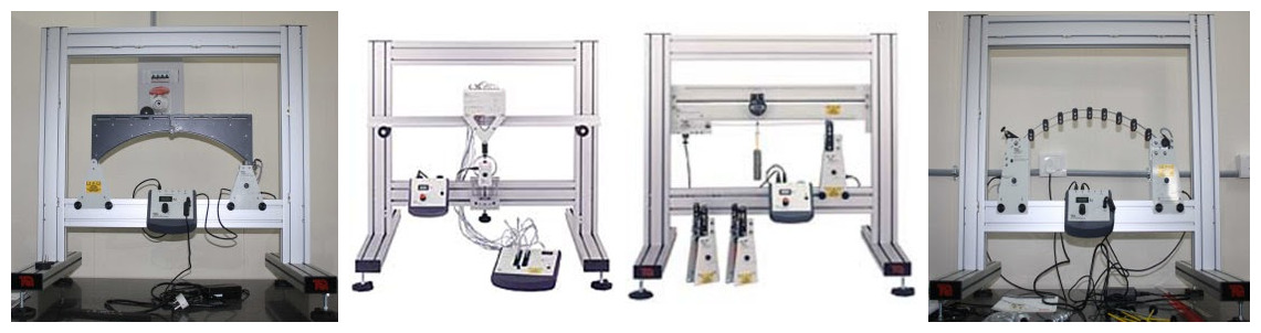 Structures Mechanics Lab