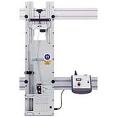 Structures Mechanics Lab