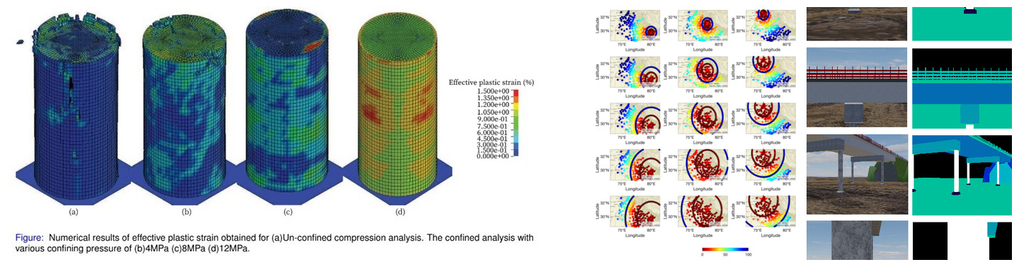 Structures Simulation Lab