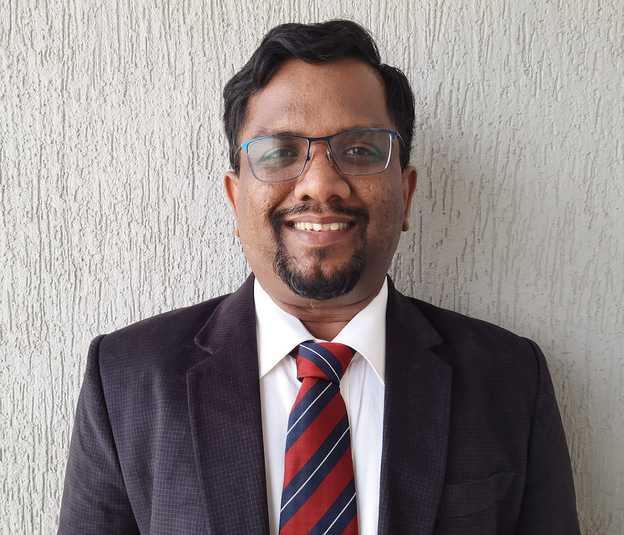 Prof. S. Suriya Prakash